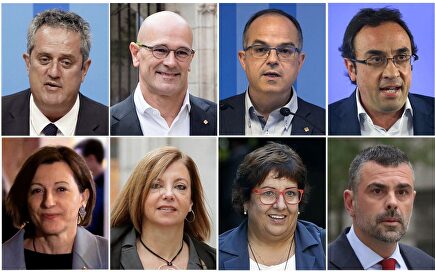 Tertulia de Federico: El TS condena a los golpistas por sedición y no por rebelión	