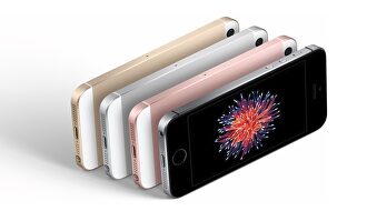 Apple trabaja en un nuevo iPhone SE |  Apple