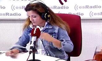 Federico a las 8: El miedo del TS a Europa