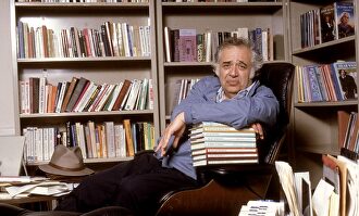 El crítico literario Harold Bloom |  Archivo