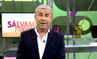 Jorge Javier Vázquez |  Telecinco