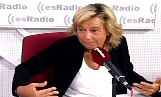 Tertulia Telva: ¿Con las uñas de Rosalía se puede vivir?	