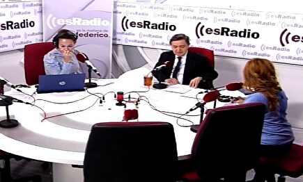 Federico a las 7: El TS ni siquiera pide el cumplimiento de penas	