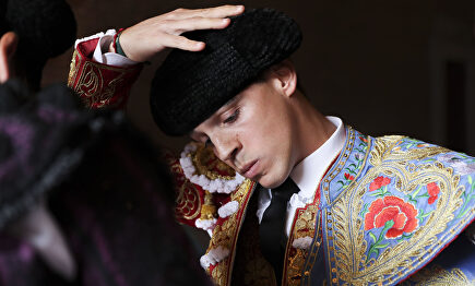 Gonzalo Caballero |  Gtres