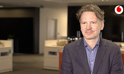 Amelia te atiende en tu ayuntamiento sin que sepas que es una máquina