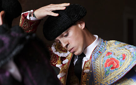 Gonzalo Caballero |  Gtres