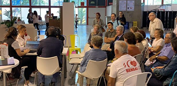 esRadio con 60 y mucho más