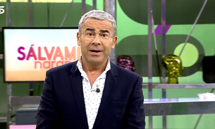 Jorge Javier Vázquez | Telecinco