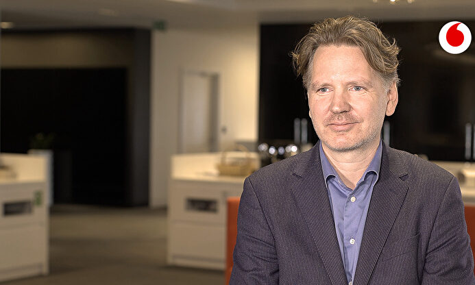 Amelia te atiende en tu ayuntamiento sin que sepas que es una máquina