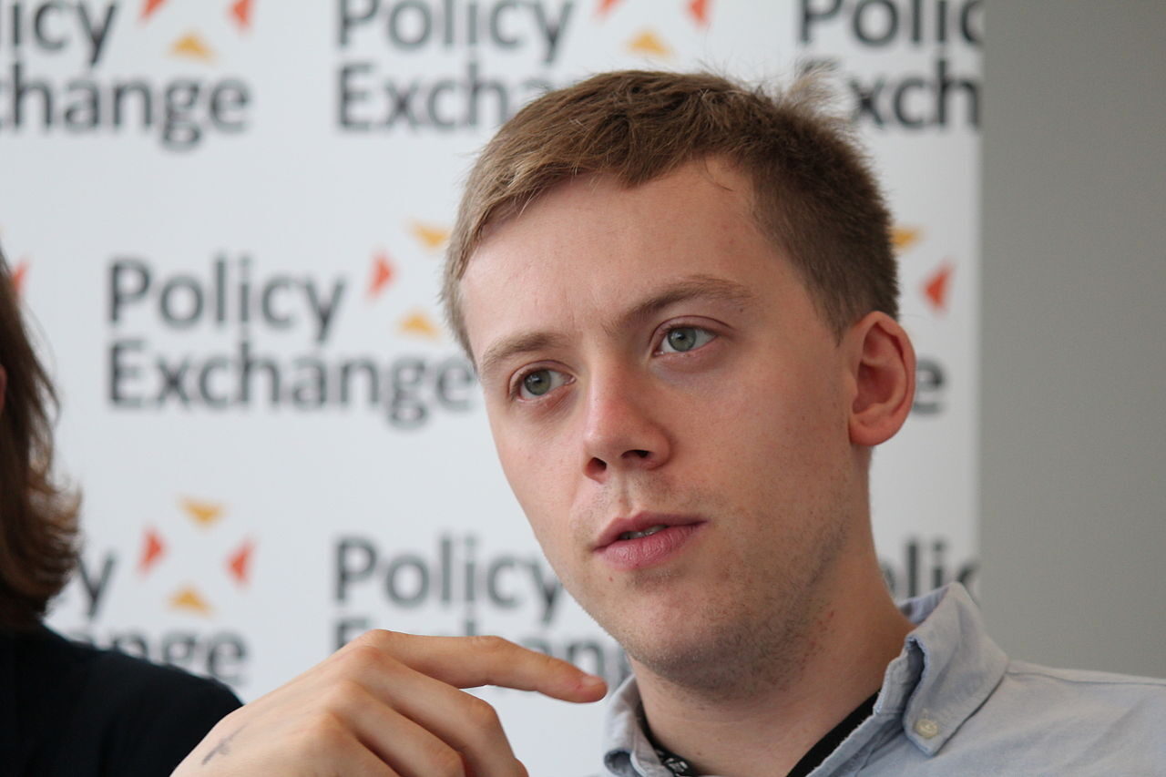 Owen Jones |  Wikipedia