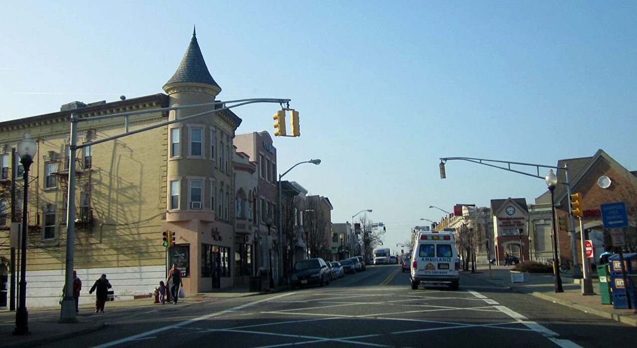 Las 50 ciudades más deprimidas de EEUU Libertad Digital