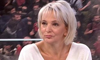 Carolina Bescansa |  Atresmedia