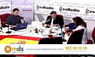 Música de siempre: Himnos y marchas militares	