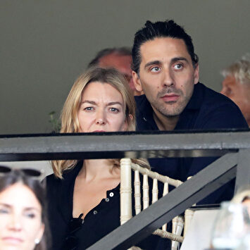 Marta Ortega y Carlos Torretta | Gtres