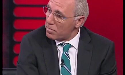 Las lágrimas de Stoichkov tras pedir un castigo ejemplar para su propio país