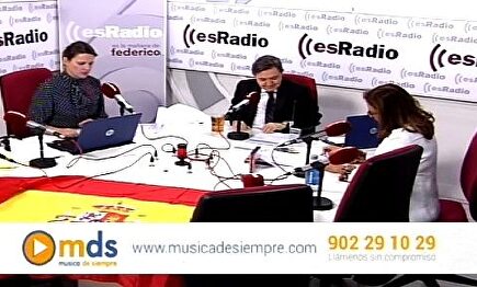 Música de siempre: Himnos y marchas militares	