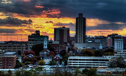 La América decadente: 50 ciudades muy 'miserables'