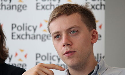 Owen Jones |  Wikipedia