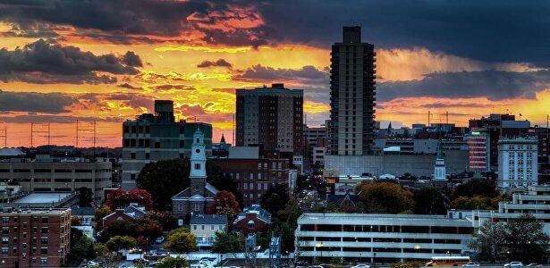 La América decadente: 50 ciudades muy 'miserables'