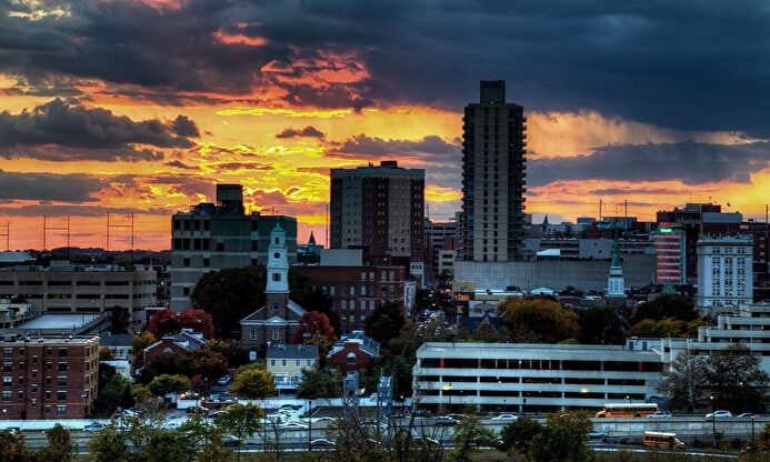 La América decadente: 50 ciudades muy 'miserables'