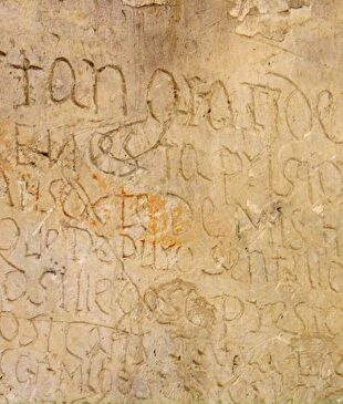 Soneto atribuido a Manuel de Castro |  Centro Virtual Cervantes