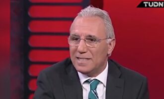 Las lágrimas de Stoichkov tras pedir un castigo ejemplar para su propio país