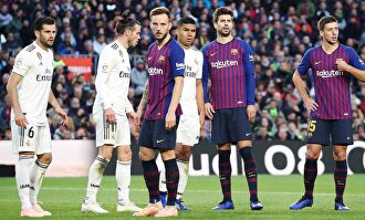 ¿Cuánto tardará en volver el fútbol? | EFE