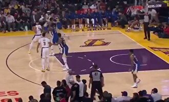 ¿Genio o rastrero?: la inédita acción de pícaro que revoluciona la NBA