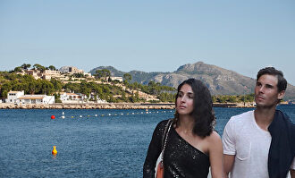 La pareja se casará en una fortaleza |  Alamy/Gtres