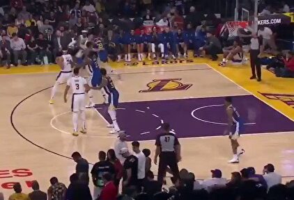 ¿Genio o rastrero?: la inédita acción de pícaro que revoluciona la NBA