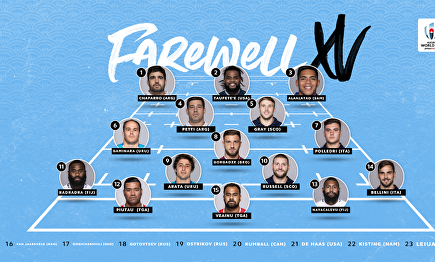 Un equipo de muchísima calidad |  AGENCIAS