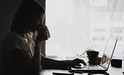  Pixabay/CC/StockSnap