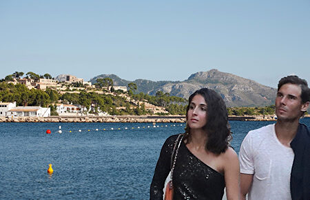 La pareja se casará en una fortaleza |  Alamy/Gtres