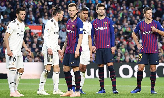 ¿Cuánto tardará en volver el fútbol? | EFE