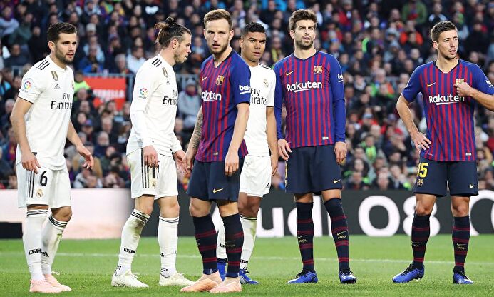 ¿Cuánto tardará en volver el fútbol? | EFE