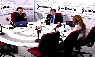 Federico a las 7: El TC rechaza el recurso de los Franco contra la exhumación	