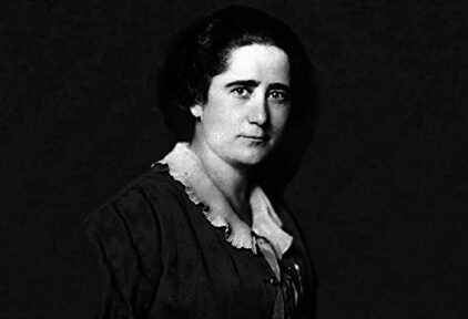 Clara Campoamor | Wikipedia