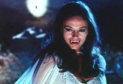 Diana, en la gran pantalla |  Archivo