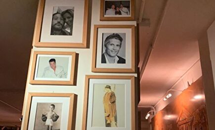 La imagen de Marlaska |  Instagram