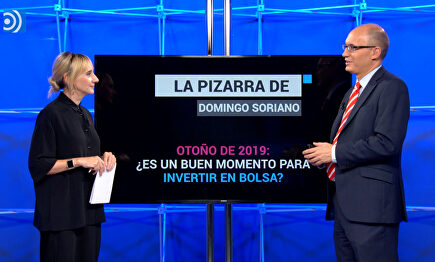 Otoño de 2019: ¿es un buen momento para invertir en bolsa?