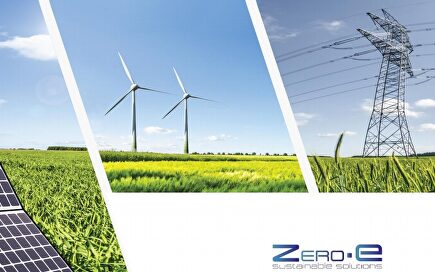 Zero-e, recibe multitud de ofertas |  Zero-e