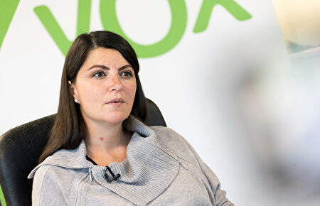 Macarena Olona, sobre la renta mínima: "Demuestra que ha ganado el régimen totalitario de Podemos"