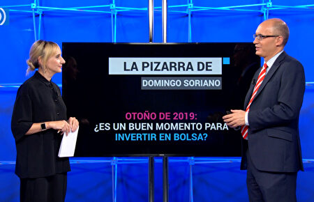 Otoño de 2019: ¿es un buen momento para invertir en bolsa?