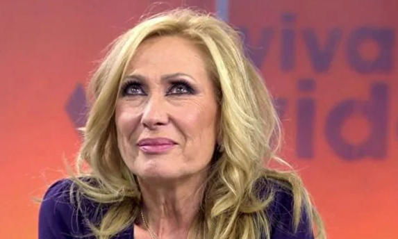 Rosa Benito |  Telecinco.es