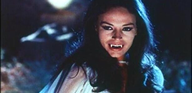 Diana, en la gran pantalla |  Archivo