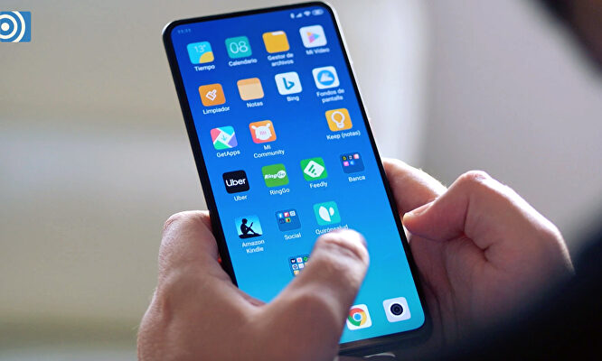 Xiaomi Mi 9T: un móvil que parece de gama alta pero cuesta 300 euros