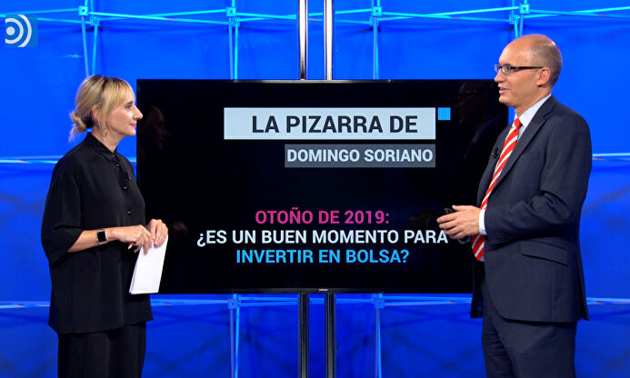 Otoño de 2019: ¿es un buen momento para invertir en bolsa?