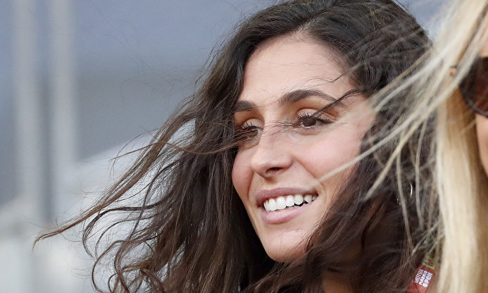 Todo lo que no sabías sobre Xisca Perelló,  la mujer que ha dado el 'sí quiero' a Rafa Nadal