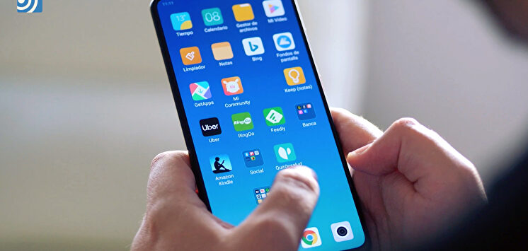 Xiaomi Mi 9T: un móvil que parece de gama alta pero cuesta 300 euros