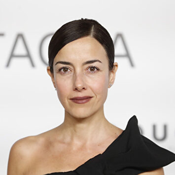 ¿Quién es Cecilia Suárez, la mexicana que ha revolucionado el mundo de las series